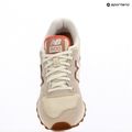 Schuhe Damen New Balance 500's V2 timberwolf 11