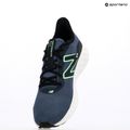 New Balance 411's V3 vintage indigo Herren Laufschuhe 9