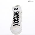 Ringerschuhe Nike Inflict 3 black/white 16