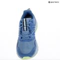 Damen New Balance 410's V8 blau lagoon Laufschuhe 9