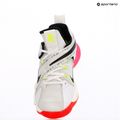 Volleyballschuhe Nike React Hyperset SE white/pink 6