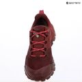 Wanderschuhe DamenThe North Face Offtrail Hike Gore-Tex sumac / alpine plum 14