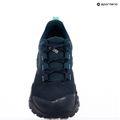 Wanderschuhe DamenThe North Face Offtrail Hike Gore-Tex midnight petrol /summit navy 14