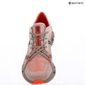 Trainingsschuhe Damen On Running Cloud X 4 AD mauve/salmon 13