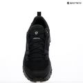 Herrenschuhe On Cloudrock Low Waterproof black/black 9