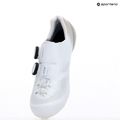 Damen Rennradschuhe Shimano SH-RC903W weiß 14