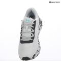 Laufschuhe Herren Under Armour Charged Bandit Trail 3 halo gray/castlerock/castlerock 9