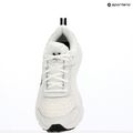 Laufschuhe Herren Under Armour Charged Assert 10 white/black/black 14