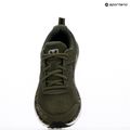 Laufschuhe Herren Under Armour Charged Assert 10 Camo marine od green/marine od green/black 14