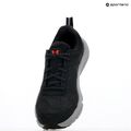 Laufschuhe Herren Under Armour Charged Assert 10 anthracite/anthracite/ares red 9