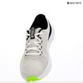 Laufschuhe Herren Under Armour Charged Surge 4 white/hyper green/black 14