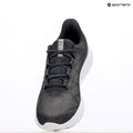 Laufschuhe Herren Under Armour Charged Speed Swift castlerock/castlerock/white 14