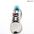 Laufschuhe Herren Under Armour Sonic 7 white/hydro green/metallic silver 6