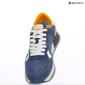 Herrenschuhe U.S. Polo Assn. CLEEF006B blue/light grey 10