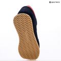 Herrenschuhe U.S. Polo Assn. CLEEF006B navy/red 3