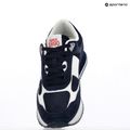 Herrenschuhe U.S. Polo Assn. CLEEF007A navy/white 10