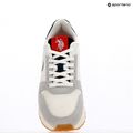 Herrenschuhe U.S. Polo Assn. JAKE001 blue/white/red 10
