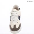 Herrenschuhe U.S. Polo Assn. CAMPY001D white/blue 10