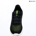 Laufschuhe Herren Under Armour Charged Speed Swift black/black/hyper green 9