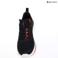 Laufschuhe Herren Under Armour Velociti 4 black/anthracite/ares red 11