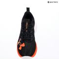 Laufschuhe Herren Under Armour Velociti Pro black/castlerock/ares red 3
