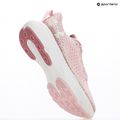 Laufschuhe Damen Under Armour Infinite prime pink/pink elixir/white 11