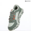 Laufschuhe Damen Under Armour Charged Bandit Trail 3 hydro green/silica green/blush orange 11