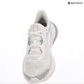 Laufschuhe Damen Under Armour Hovr Turbulence 2 white/white/metallic silver 15