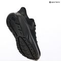 Laufschuhe Damen Under Armour Charged Rogue 5 black/black/black 11