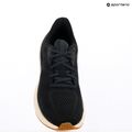 Laufschuhe Damen Under Armour Sonic 7 black/stone/anthracite 11