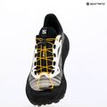 Laufschuhe Herren Salomon Genesis black/white/lemon 11