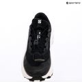 Laufschuhe Herren Salomon Ultra Glide 3 black/white/black 11