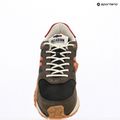 Schuhe Palladium Troop Runner Flame beluga 9