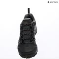 Wanderschuhe Herren Columbia Woodburn II Waterproof black/caramel 18