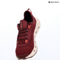 Wanderschuhe Damen Columbia Drainmaker Xtr chianti/dusty crimson 21