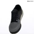 Herren Plateau-Radschuhe adidas FIVE TEN Freerider Pro Grau Sechs/Silberkiesel/Kernschwarz 9