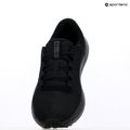 Laufschuhe Damen Under Armour Charged Surge 4 black/black/black 14
