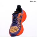 VEJA Condor 3 Advanced Farbverlauf lila/orange fluo Damenschuhe 9