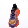 VEJA Condor 3 Advanced Farbverlauf lila/orange fluo Herrenschuhe 11