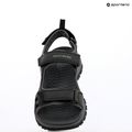 Sandalen Herren SKECHERS Prewitt Rigdon black 9