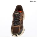 Laufschuhe Herren SKECHERS Go Run Trail Altitude 2.0 Rocky Hill brown 9