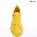 BIG STAR Damen-Turnschuhe LL274026 hellgelb 9