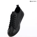 BIG STAR Damen-Turnschuhe LL274402 schwarz 9
