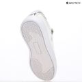 Schuhe Damen U.S. Polo Assn. CODY011 white/silver 11