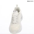 Schuhe Damen U.S. Polo Assn. CLAUDE004 white/silver 9