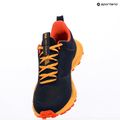 Laufschuhe Herren Helly Hansen Featherswift 2 Tr navy/golden glow 9