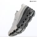 Laufschuhe Herren On Running Cloudmonster 2 frost/rock 10