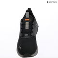 Herren Laufschuhe PUMA X-Cell Nova FS Ultra puma schwarz / heat fire 11