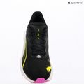 Laufschuhe Damen PUMA Electrify Nitro 4 puma black/yellow alert 14