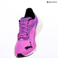 Laufschuhe Damen PUMA Electrify Nitro 4 pure magenta/puma black 11